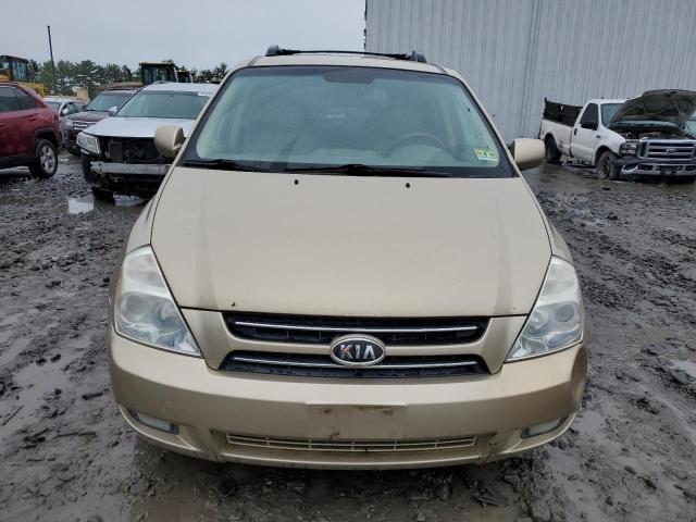 2007 KIA Sedona EX