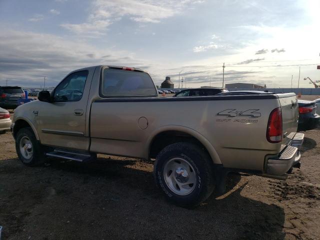 2000 Ford F150