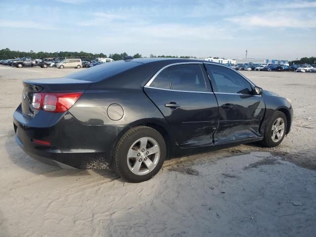 2014 Chevrolet Malibu LS