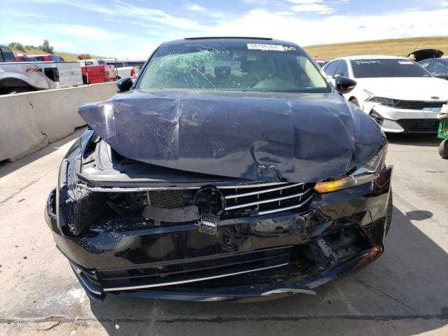 2017 Volkswagen Passat SE