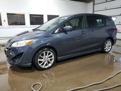 2012 Mazda 5 for sale in Blaine, MN