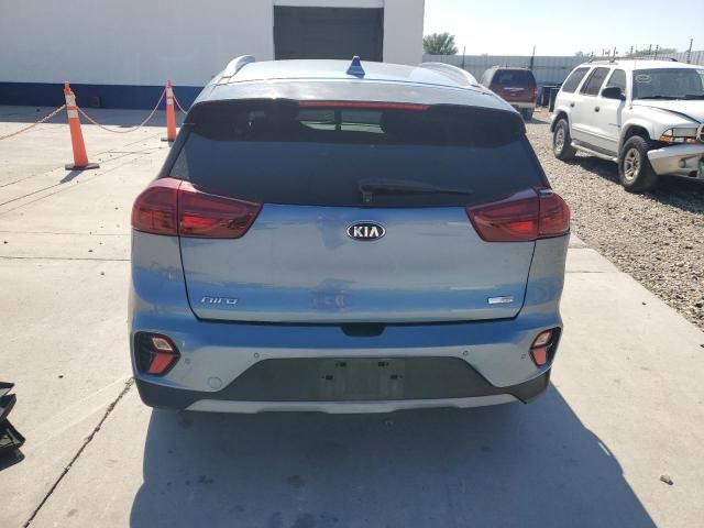 2020 KIA Niro EX Premium