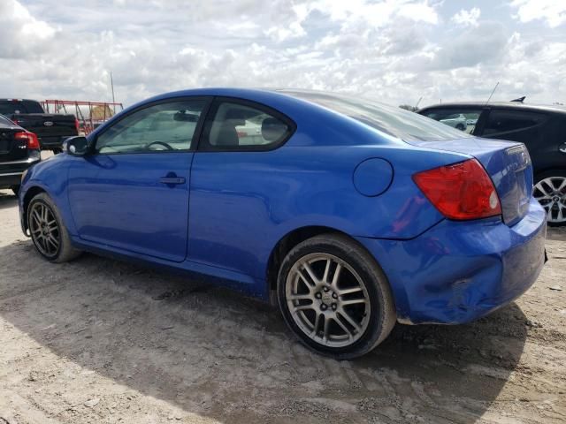 2006 Scion TC