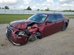 Chrysler Vehiculos salvage en venta: 2019 Chrysler 300 Touring