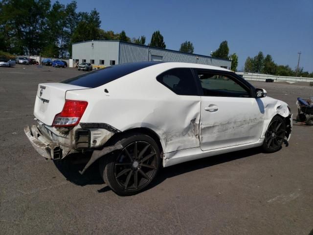 2012 Scion TC