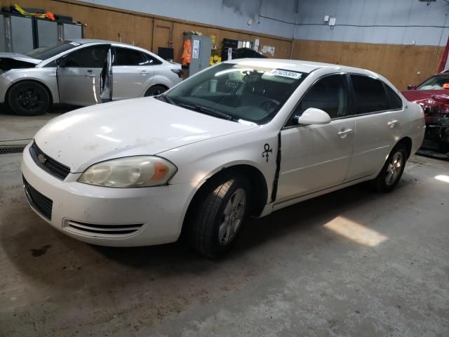 2006 Chevrolet Impala LT