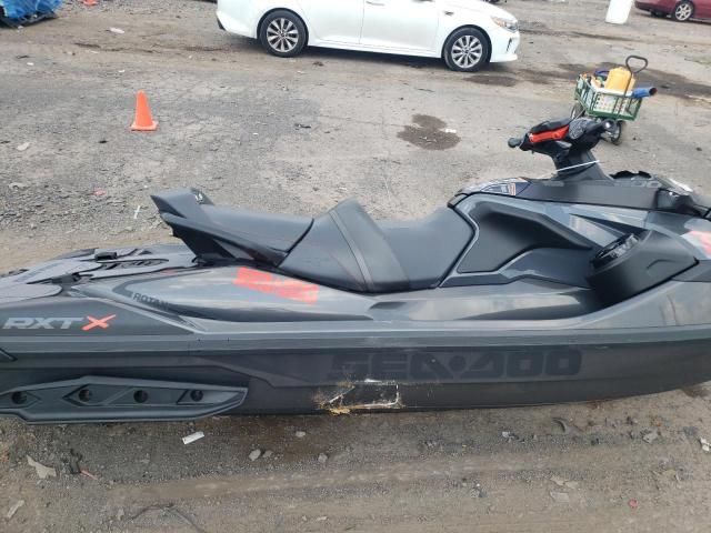 2023 Seadoo Jetski