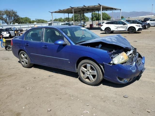 2006 Chevrolet Malibu LTZ