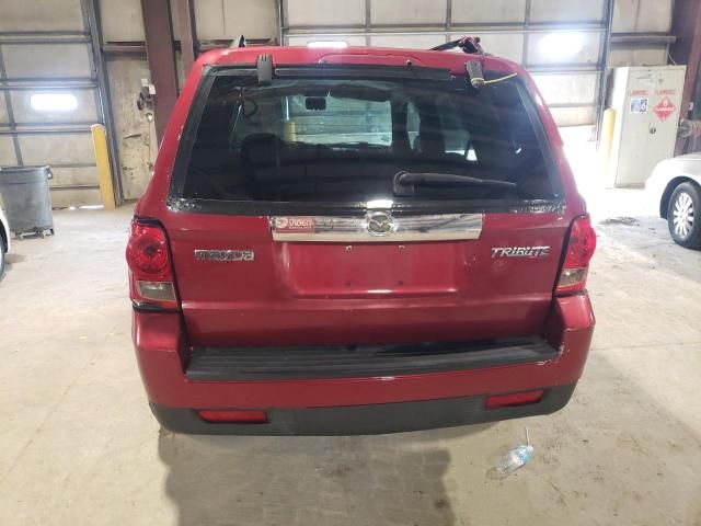 2008 Mazda Tribute I