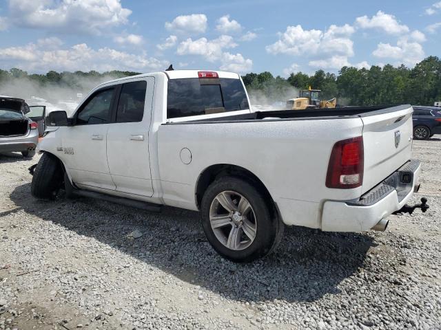 2016 Dodge RAM 1500 Sport