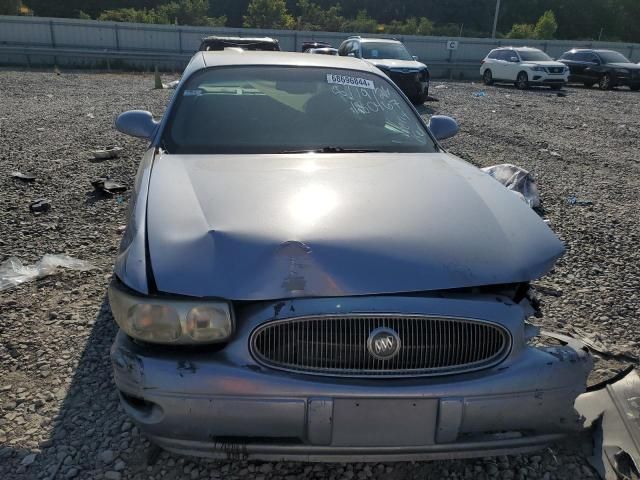 2005 Buick Lesabre Custom