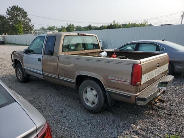 1997 Chevrolet GMT-400 K1500