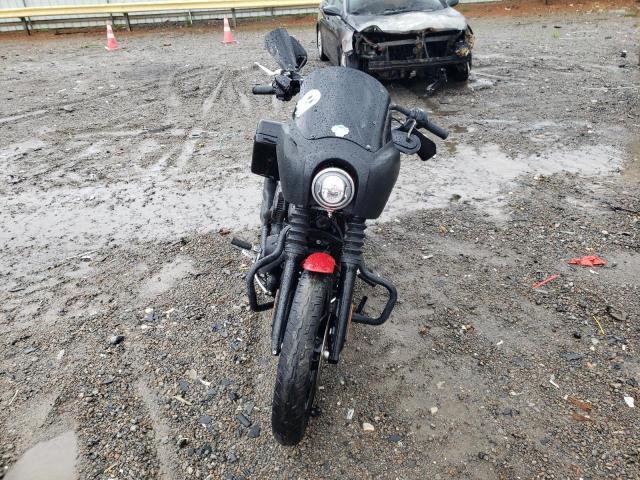 2022 Harley-Davidson Fxbbs
