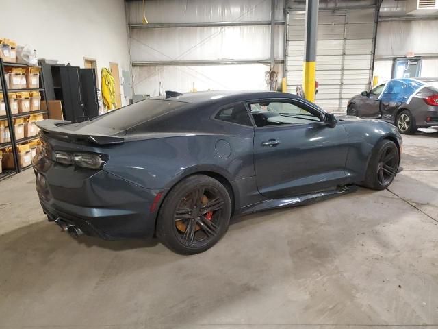 2019 Chevrolet Camaro ZL1