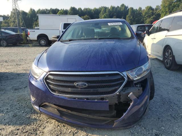 2013 Ford Taurus SE