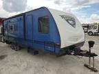 2019 Winnebago Trailer