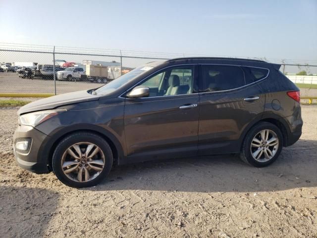 2014 Hyundai Santa FE Sport