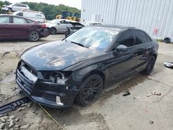 Audi a3 salvage cars for sale: 2017 Audi A3 Premium