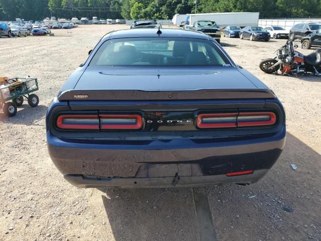 2017 Dodge Challenger GT