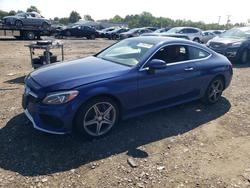 2017 Mercedes-Benz C 300 4matic for sale in Hillsborough, NJ