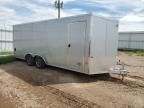 2021 Alcom Trailer