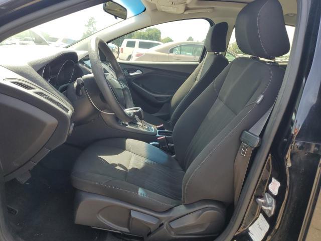 2017 Ford Focus SEL