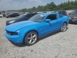 2010 Ford Mustang GT en venta en Memphis, TN