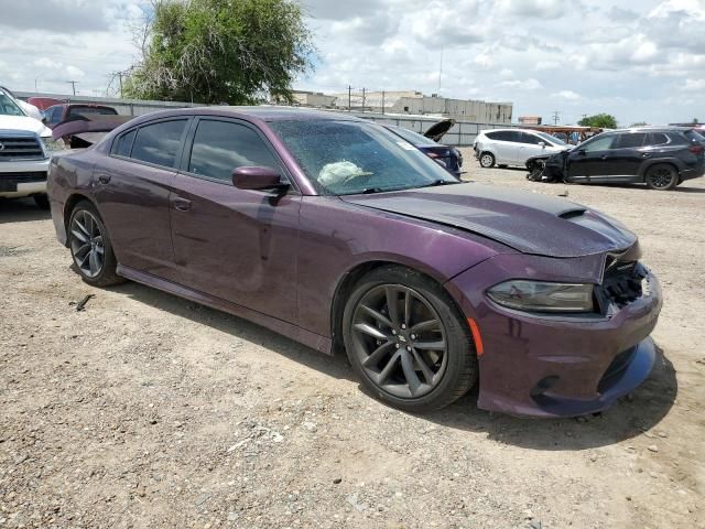 2020 Dodge Charger GT