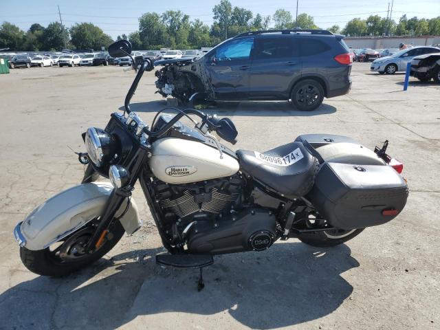 2022 Harley-Davidson Flhcs