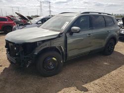 KIA Telluride salvage cars for sale: 2024 KIA Telluride EX