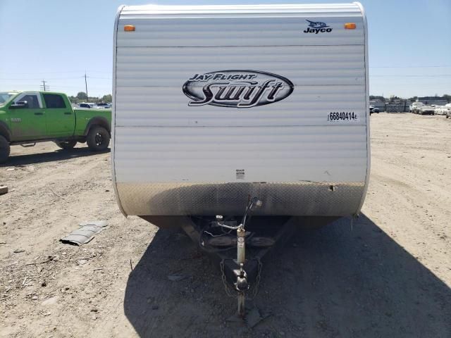 2014 Jayco Swift