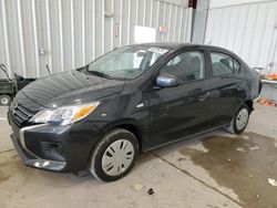 Mitsubishi salvage cars for sale: 2024 Mitsubishi Mirage G4 ES