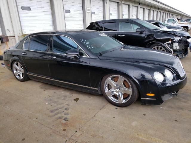 2006 Bentley Continental Flying Spur