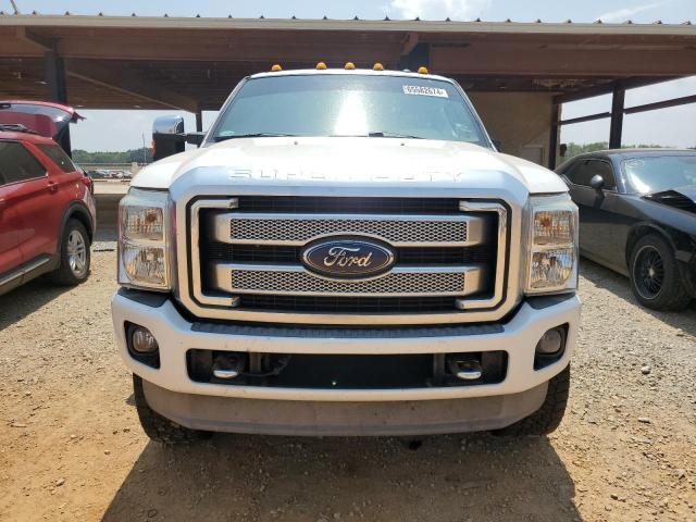 2013 Ford F350 Super Duty