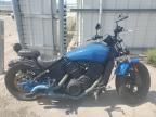 2021 Indian Motorcycle Co. Scout Bobber Sixty ABS