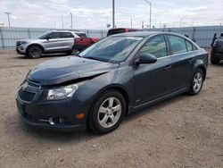 Chevrolet Cruze salvage cars for sale: 2013 Chevrolet Cruze LT