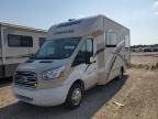 2018 Thor 2018 Ford Transit T-350 HD