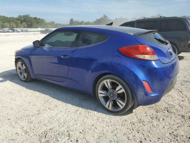 2013 Hyundai Veloster