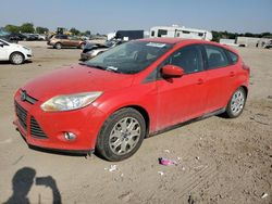 2012 Ford Focus SE for sale in Nampa, ID