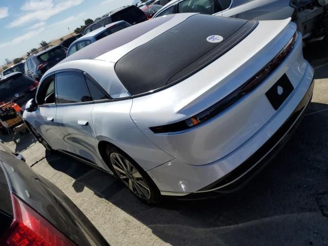 2023 Lucid Motors AIR Grand Touring