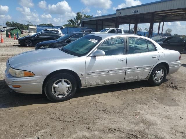 2000 Buick Lesabre Custom