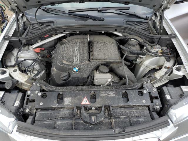 2013 BMW X3 XDRIVE35I