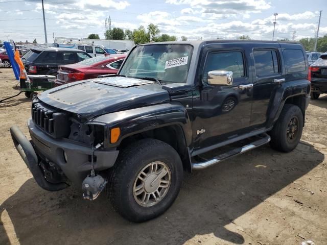 2006 Hummer H3