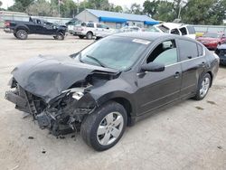 2007 Nissan Altima 2.5 for sale in Wichita, KS