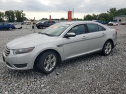 Ford salvage cars for sale: 2014 Ford Taurus SEL