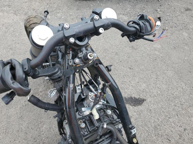 2023 KTM 790 Duke