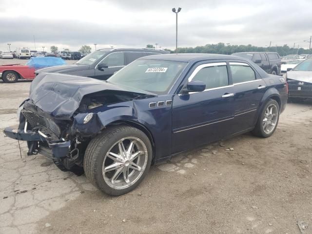 2005 Chrysler 300 Touring