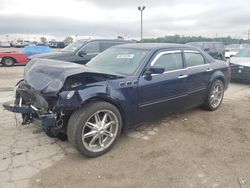 Chrysler salvage cars for sale: 2005 Chrysler 300 Touring