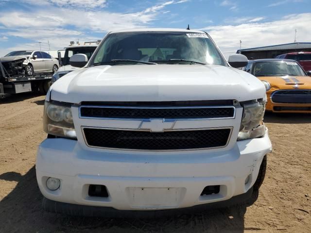 2007 Chevrolet Tahoe K1500