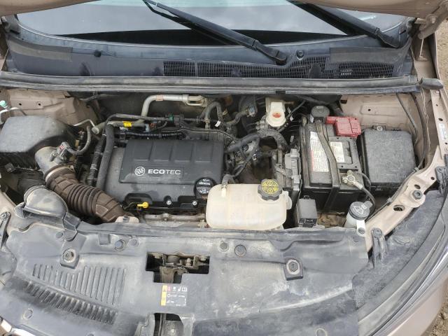 2018 Buick Encore Preferred II
